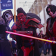 Illustration for article titled Some Of The Best iStar Wars/i Cosplay For 2019